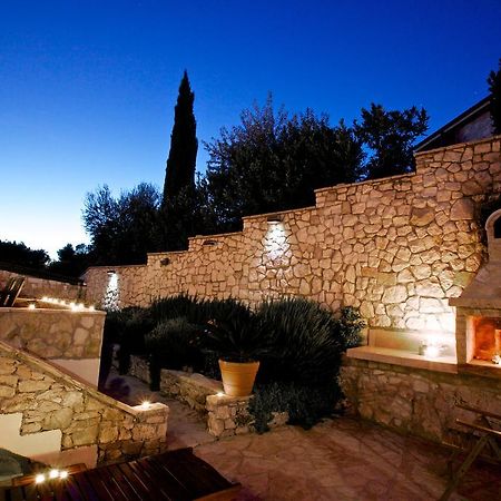Villa More 3 Apartments A-10, A-11 And A-12 , 4-4-6 Beds Bobovisca Extérieur photo