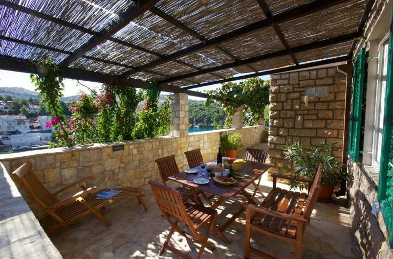 Villa More 3 Apartments A-10, A-11 And A-12 , 4-4-6 Beds Bobovisca Extérieur photo