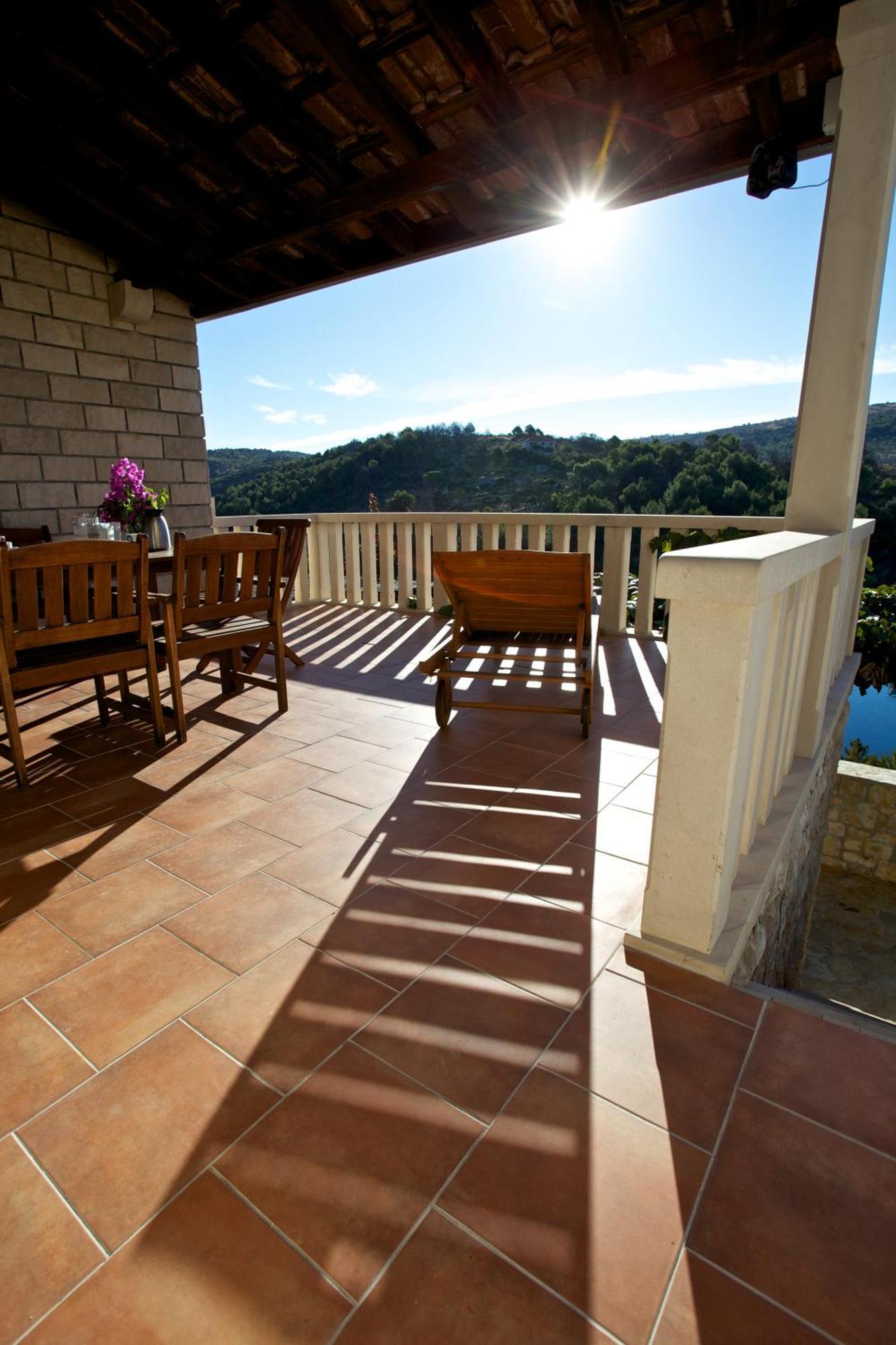 Villa More 3 Apartments A-10, A-11 And A-12 , 4-4-6 Beds Bobovisca Extérieur photo