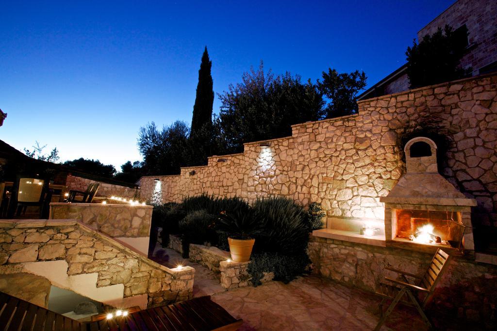 Villa More 3 Apartments A-10, A-11 And A-12 , 4-4-6 Beds Bobovisca Extérieur photo