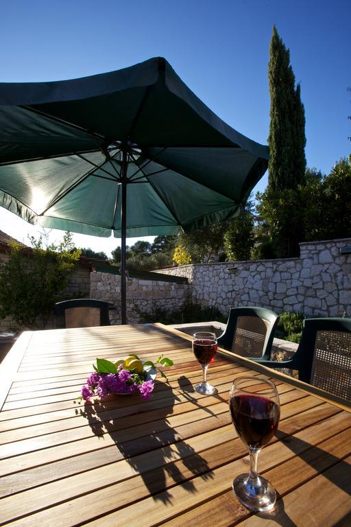 Villa More 3 Apartments A-10, A-11 And A-12 , 4-4-6 Beds Bobovisca Extérieur photo